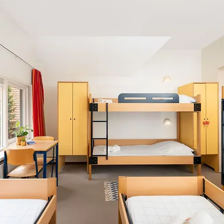 Stayokay Hostel Arnhem-2